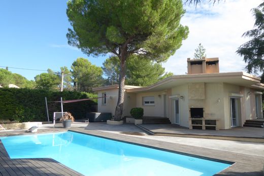 Maison de luxe à Castelnau-le-Lez, Hérault