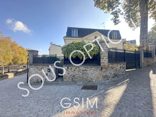 Luxe woning in Versailles, Yvelines