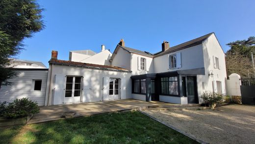 Luxury home in Nantes, Loire-Atlantique