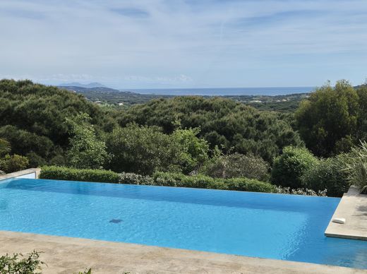 Villa a Ramatuelle, Var