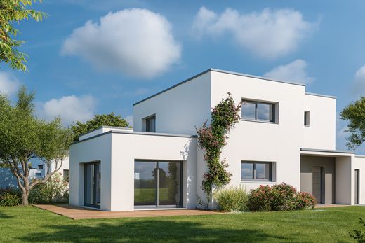 Вилла, Агд, Hérault