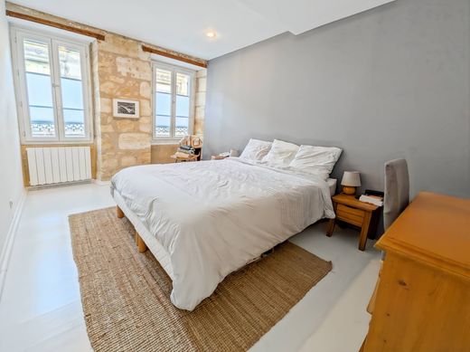 Элитный дом, Бордо, Gironde