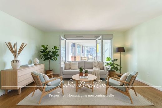 Appartement à Nanterre, Hauts-de-Seine