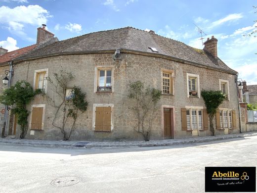 Casa de lujo en Saint-Sulpice-de-Favières, Essonne