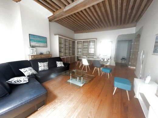 Piso / Apartamento en Lyon, Ródano