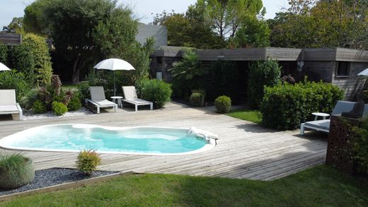 Luxe woning in Aubiac, Lot-et-Garonne