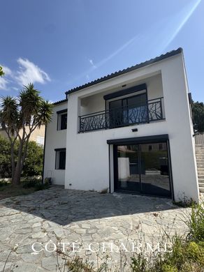 Lüks ev Hyères, Var
