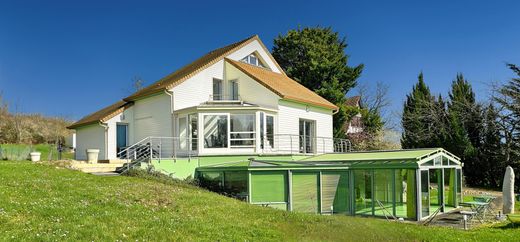 Casa de lujo en Saint-Maurice-Montcouronne, Essonne