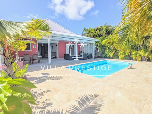 Villa in Saint-François, Guadeloupe