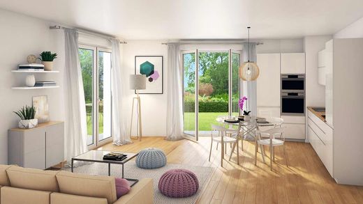 Appartamento a Oberhausbergen, Basso Reno