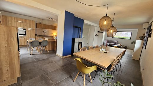 Luxury home in Kembs, Haut-Rhin