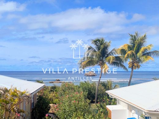 Villa in Saint-François, Guadeloupe