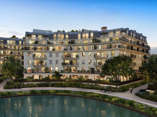 套间/公寓  Le Plessis-Robinson, Hauts-de-Seine