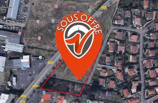 Terreno a Pont-du-Château, Puy-de-Dôme