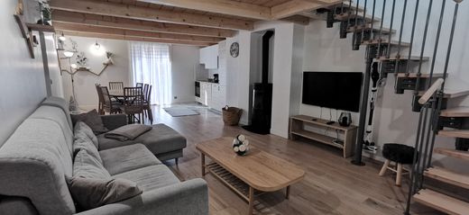 Maison de luxe à Pralognan-la-Vanoise, Savoie