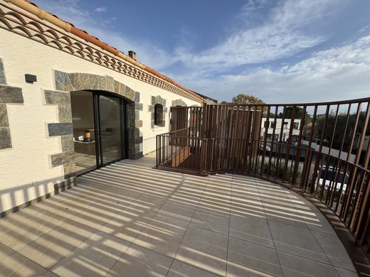 Duplex w Castelnau-le-Lez, Hérault