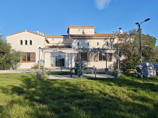 Casa de luxo - Ortaffa, Pirineus Orientais