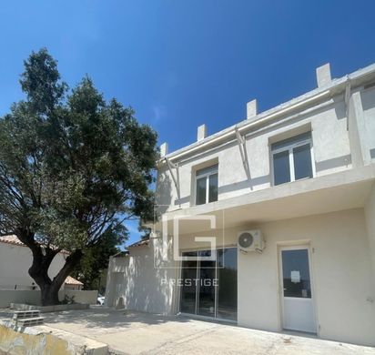 Apartament w La Garde, Var