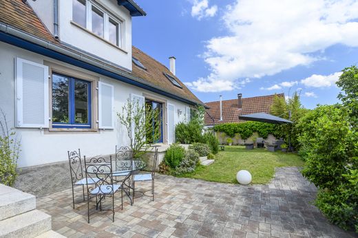 Luxe woning in Straatsburg, Bas-Rhin