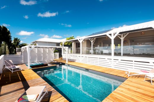 ﻓﻴﻼ ﻓﻲ Saint-François, Guadeloupe