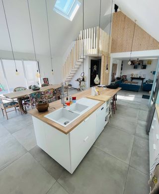 Maison de luxe à Perros-Guirec, Côtes-d'Armor