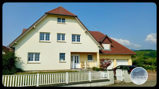 Casa de lujo en Blienschwiller, Bajo Rin