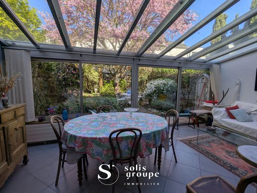 Maison de luxe à Nantes, Loire-Atlantique