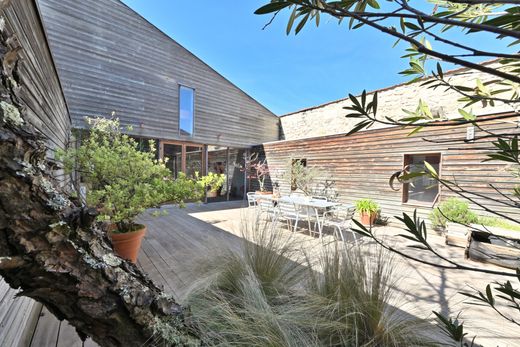 Loft à Bordeaux, Gironde