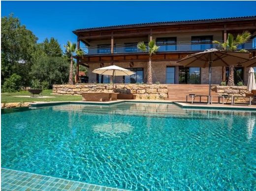 Villa a Mougins, Alpi Marittime