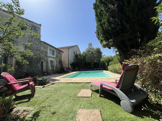 Luxury home in Loriol-sur-Drôme, Drôme