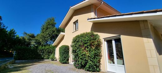 Maison de luxe à Capbreton, Landes