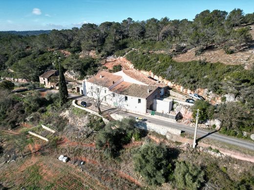 Luksusowy dom w Béziers, Hérault