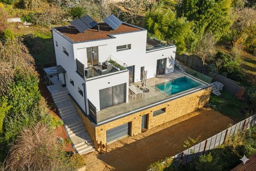 Πολυτελή κατοικία σε Saint-Cyr-au-Mont-d'Or, Rhône