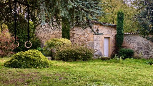 Kasteel in Saint-Loubès, Gironde
