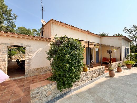 Casa de lujo en Lorgues, Var