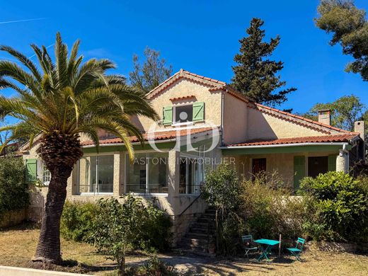 Lüks ev La Ciotat, Bouches-du-Rhône