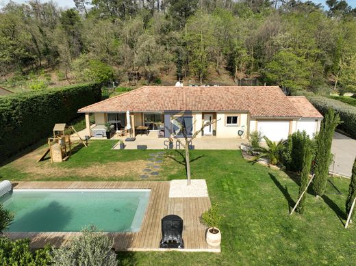 Luxury home in Montoison, Drôme