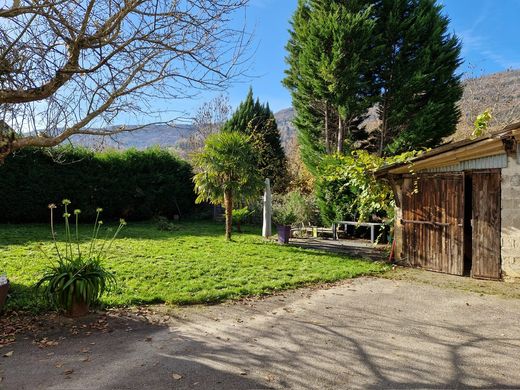 豪宅  La Motte-Servolex, Savoy