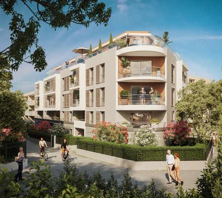 Appartamento a Juan-les-Pins, Alpi Marittime