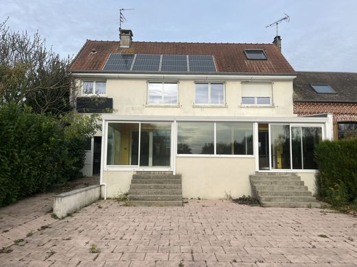 Casa di lusso a Achicourt, Passo di Calais