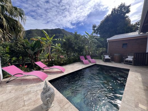 别墅  La Possession, Réunion