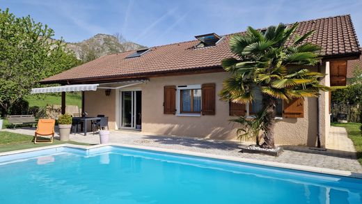 Luxury home in Doussard, Haute-Savoie