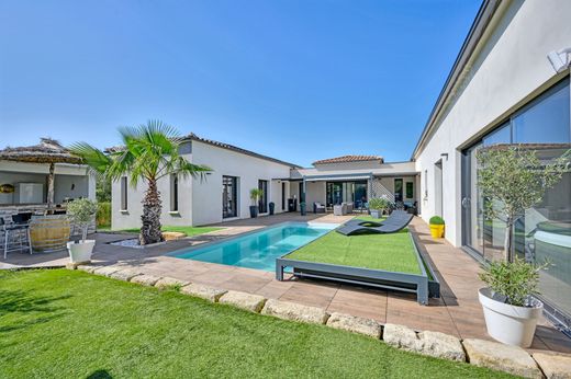 Villa in Beauvoisin, Gard