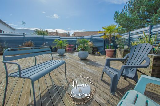 Piso / Apartamento en Royan, Charenta Marítima