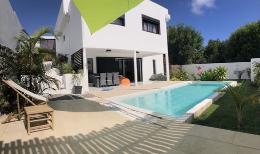 Villa in Saint-Pierre, Réunion