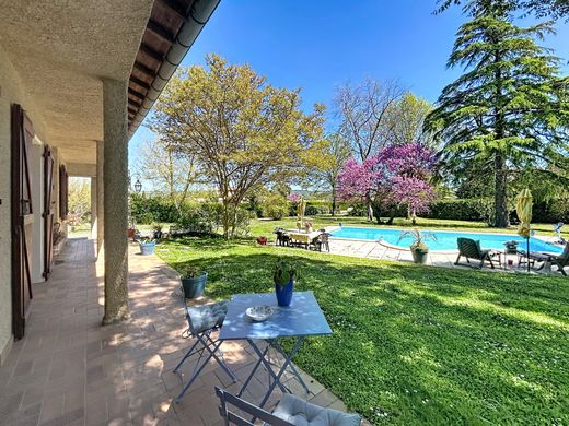 Luxury home in Labarthe-sur-Lèze, Upper Garonne