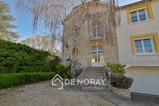 Luksusowy dom w Saint-Cyr-sur-Loire, Indre-et-Loire