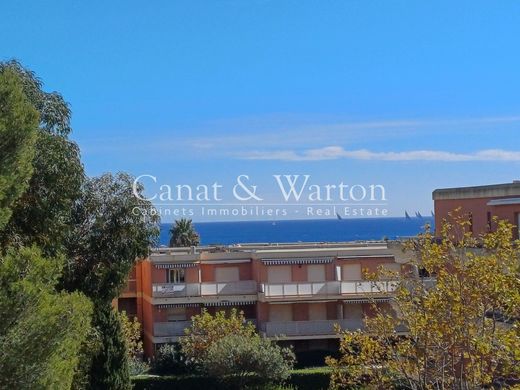 Appartement à Cavalaire-sur-Mer, Var