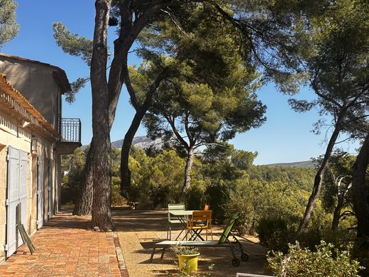 エクス＝アン＝プロヴァンス, Bouches-du-Rhôneの高級住宅