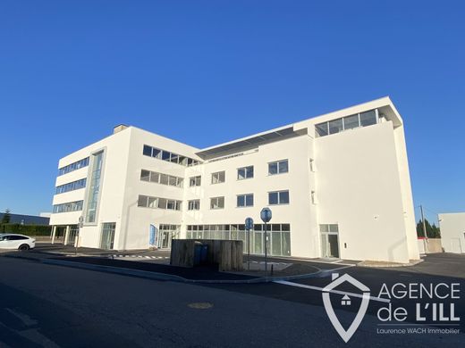 Sélestat, Bas-Rhinのオフィス